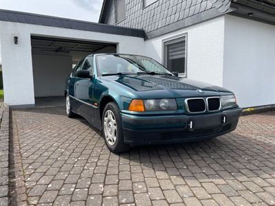 gebraucht BMW 316 E36 i 2.Hand Renterfahrzeug