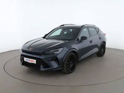 Gebraucht Cupra Formentor VZ 333 PS (244 kW) 2025 Grau SUV