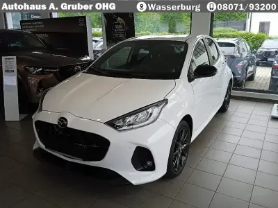 Occasion Mazda 2