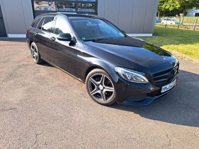 Mercedes 220