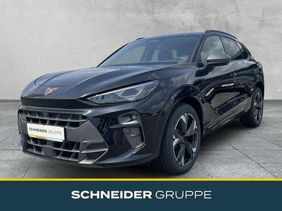Nouă Cupra Terramar 150 CP (110 kW) 2026 Negru SUV
