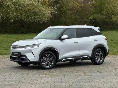 Nouă BYD Atto 2 Comfort 150 kW (204 CP) 2026 Alb SUV