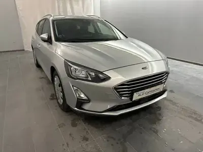 Gebraucht Ford Focus