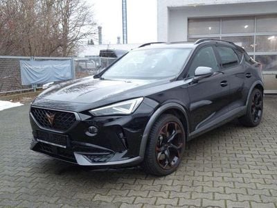 Gebraucht Cupra Formentor VZ 310 PS (228 kW) 2024 Schwarz SUV