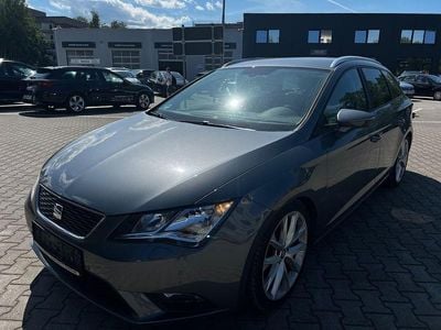 Seat Leon ST