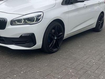 BMW 220 Gran Tourer