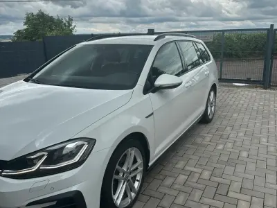 Gebraucht VW Golf VII