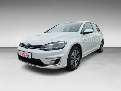 Gebraucht VW Golf VII