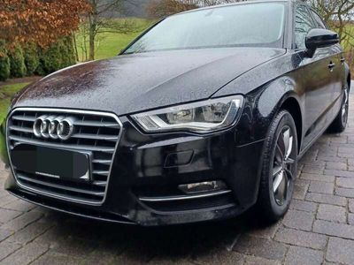 gebraucht Audi A3 ambition ultra