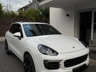 Gebraucht Porsche Cayenne