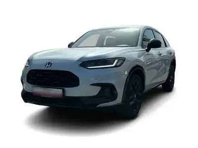 Gebraucht Honda ZR-V Sport 184 PS (135 kW) 2025 Weiss SUV