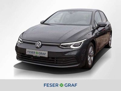 VW Golf VIII