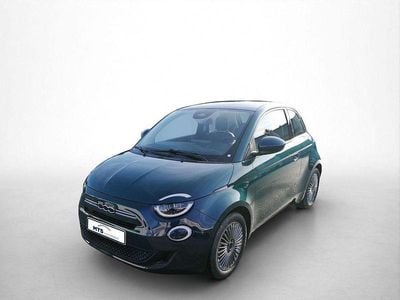 Nuova Fiat 500 65 CV (47 kW) 2026 Verde