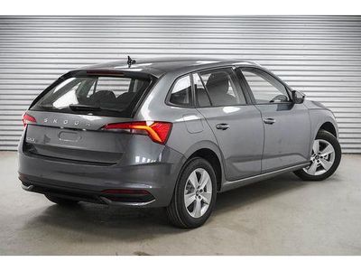 Neu Skoda Scala Selection 116 PS (85 kW) 2025 Kleinwagen