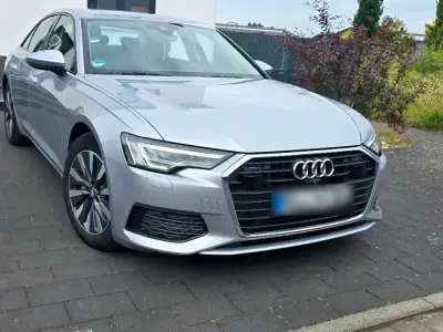 Gebraucht Audi A6