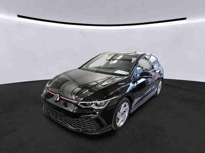 Deep black perleffekt Gebraucht 2024 VW Golf GTI Limousine | 28.777 € (Fairer Preis)