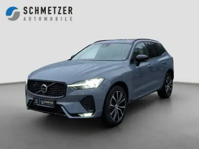 Gebraucht Volvo XC60 184 PS (135 kW) 2023 SUV