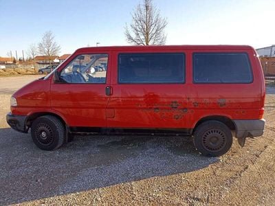 VW T4