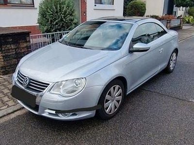 VW Eos