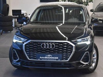 Andere Gebraucht 2023 Audi Q3 Ambiente SUV | 29.980 € (Fairer Preis)