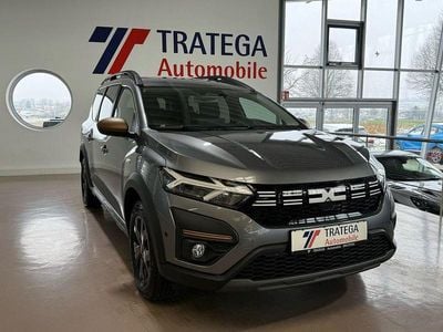 Gebraucht Dacia Jogger Extreme 141 PS (103 kW) 2025 Grau Van / Kleinbus
