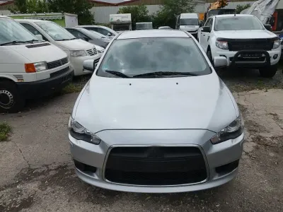 Gebraucht Mitsubishi Lancer