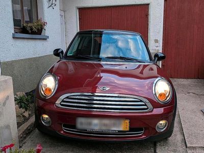 Andere farben Gebraucht 2008 Mini Cooper Kleinwagen | 3.400 € (Fairer Preis)