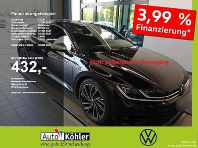 VW Arteon