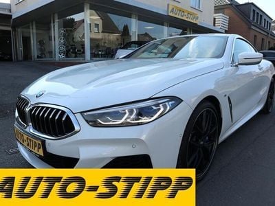 BMW M850