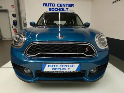 Gebraucht Mini Cooper SD Countryman