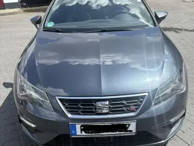 Gebraucht Seat Leon