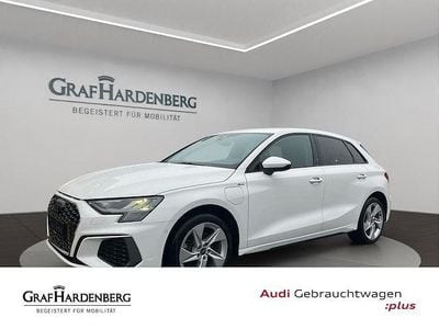 Audi A3 Sportback e-tron