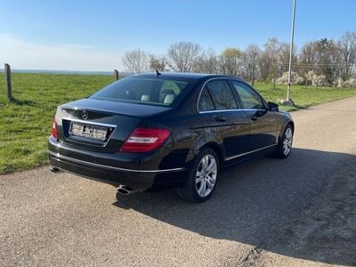 Mercedes C300