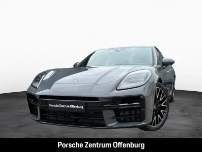 Gebraucht Porsche Panamera 4 354 PS (260 kW) 2025 Grau Kleinwagen