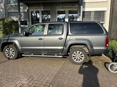 VW Amarok
