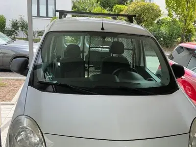 Gebraucht Renault Kangoo