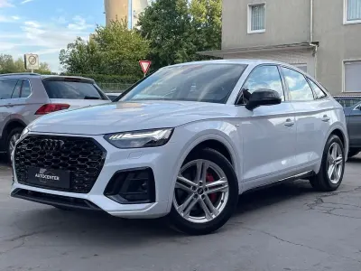 Gebraucht Audi Q5 Sportback