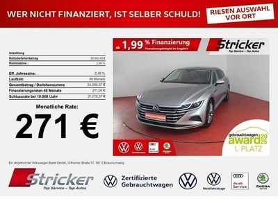 VW Arteon