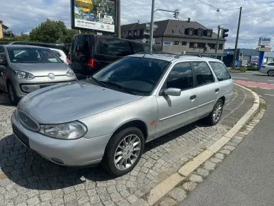Gebraucht Ford Mondeo