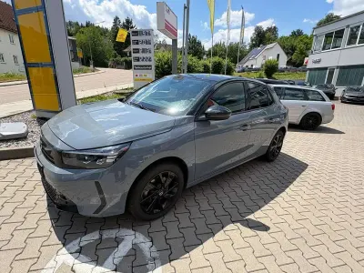 Gebraucht Opel Corsa 145 PS (106 kW) 2025 Grau Kleinwagen