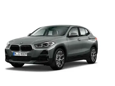 Brugt BMW X2 Advantage 178 HK (130 kW) 2023 Grå SUV