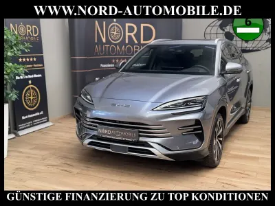 Gebraucht BYD Seal U