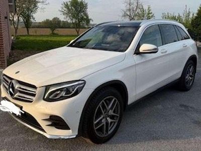 Mercedes GLC220