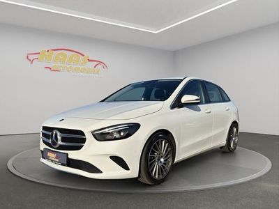 Mercedes B220