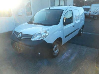 gebraucht Renault Kangoo Rapid Maxi Extra Klima Navi Kamera