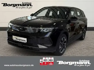 Gebraucht Opel Grandland X