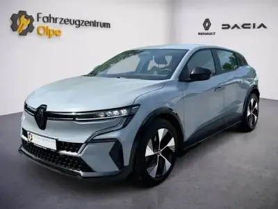 Gebraucht Renault Megane E-Tech