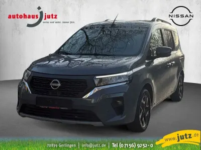 Gebraucht Nissan Townstar