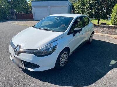 Renault Clio IV