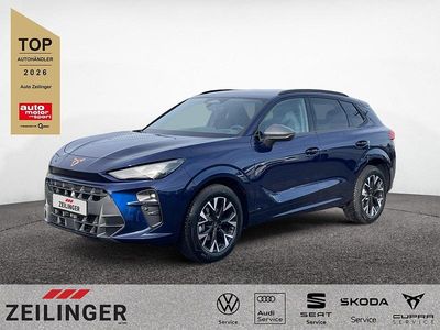 Gebraucht Cupra Terramar 150 PS (110 kW) 2025 Kosmosblau SUV